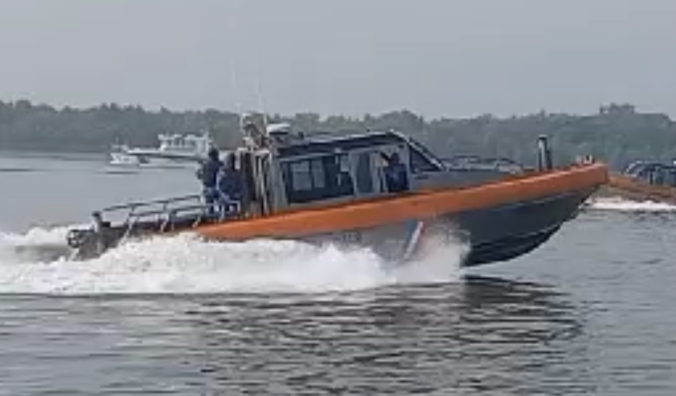 In view of instability in Myanmar, the Bangladesh Coast Guard has increased patrols and surveillance to prevent Rohingya infiltration at the Teknaf border safety of Bangladeshi citizens.