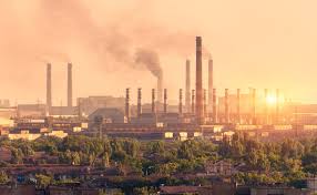 Bangladesh capital Dhaka’s air 6th worst in the world