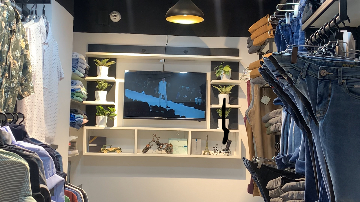 Welcome to The “DESiGN-R” Fashion Shop “We’re proud to have a new experience and we love our customers as much as we do our fashion.”