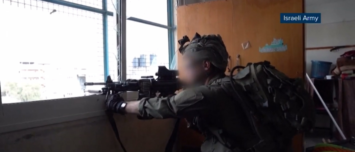 US urges that Israel permit Muslims to observe Ramadan in Al-Aqsa