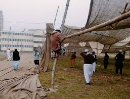 "When travelling, the devotees have been urged not to overcrowd trains or other vehicles, risking life:" Bangladesh Police