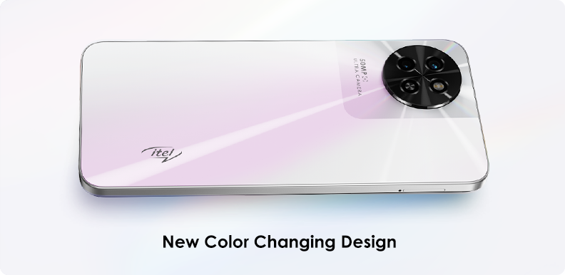 Itel S23 Introduces 90Hz Display in Budget Segment