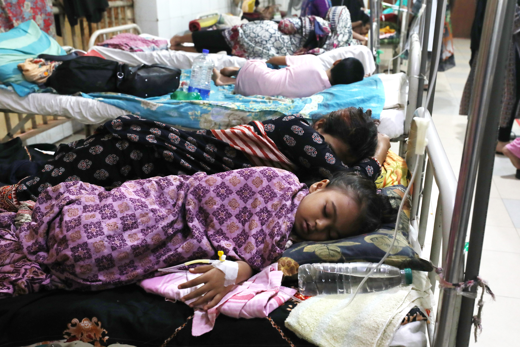 Photo: Ali Hossain Mintu 