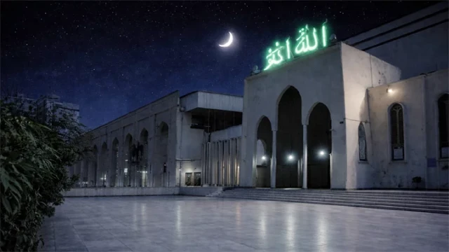 Eid-ul-Fitr to Be Celebrated Across Bangladesh Tomorrow