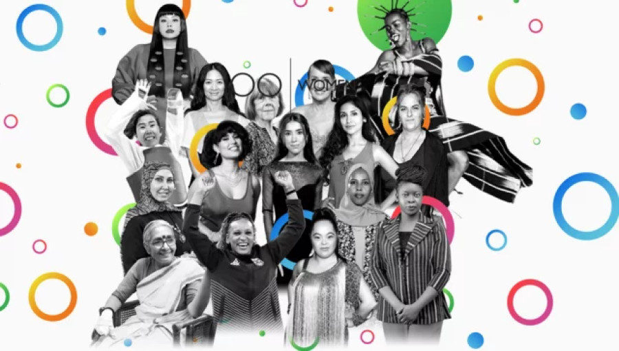 BBC Unveils 2024’s List of 100 Inspiring and Influential Women