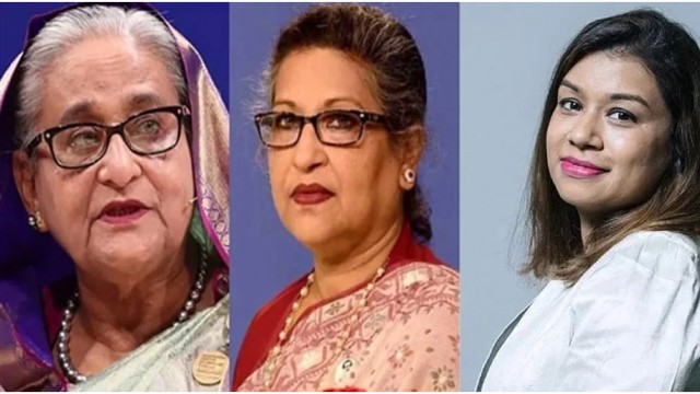 Verdict in Plot Allocation Fraud Case Against Hasina, Rehana, Tulip Scheduled for Monday