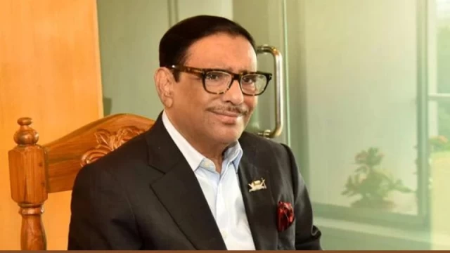 Election 2024: Quader destroys rivals in Noakhali-5