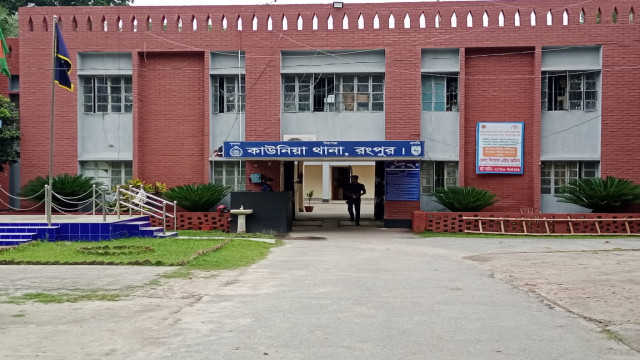Rangpur Journalists Union Demands Immediate Arrest of 7 Accused in Mob Attack on 5 Journalists, Vandalism of Cameras
