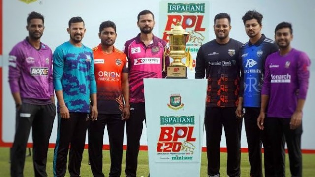 BPL 10th season aiming to global recognition