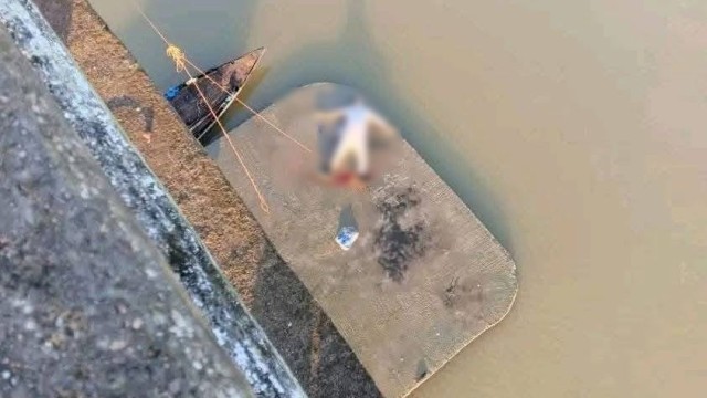 Businessman Found Unconscious Under Bridge in Bagerhat, Dies in Hospital