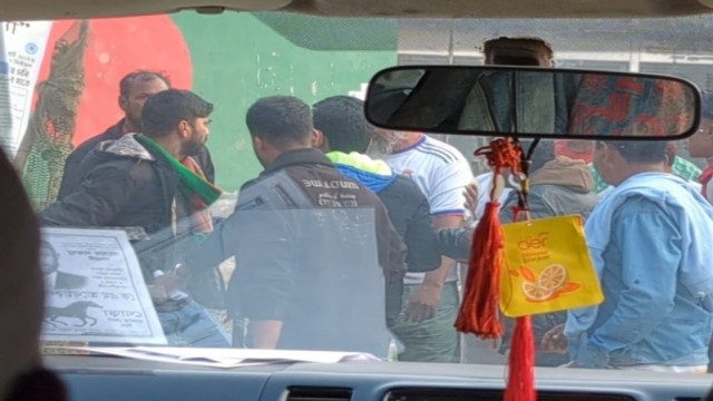 Independent Candidate Alleges Campaign Obstruction, Assault in Chatmohar