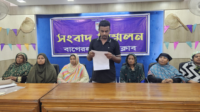 Helpless Woman Alleges Property Seizure and Threats, Seeks Administrative Intervention