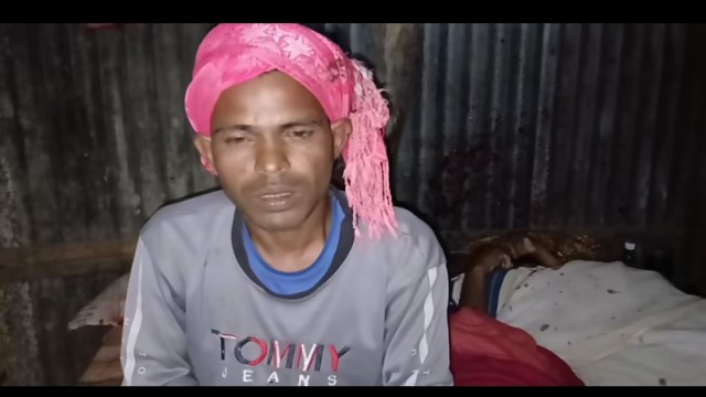 Son Murders Father in Brutal Attack Over Family Dispute in Madaripur