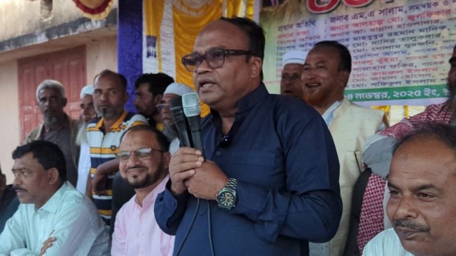 BNP Promises Full Operation of Khan Jahan Ali Airport, Modernization of Mongla Port