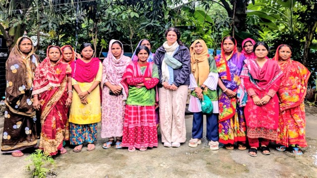 Rampal Village Declared Plastic-Free Through Youth-Led Initiative