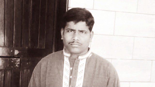 Md. Baeizid Hawlader