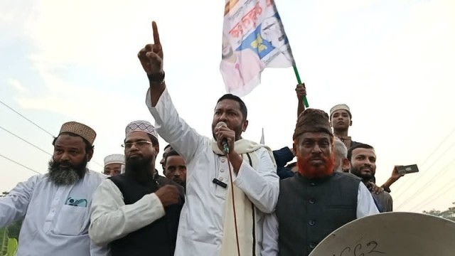 Patriotic Party Jamaat to Form Govt Through Ballot Revolution: Dr. Faizul Haque