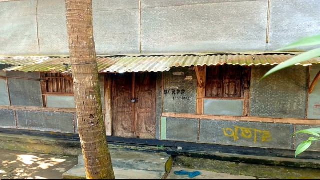 Osman Hadi’s Jhalokathi Residence Burglarized After Dhaka Shooting