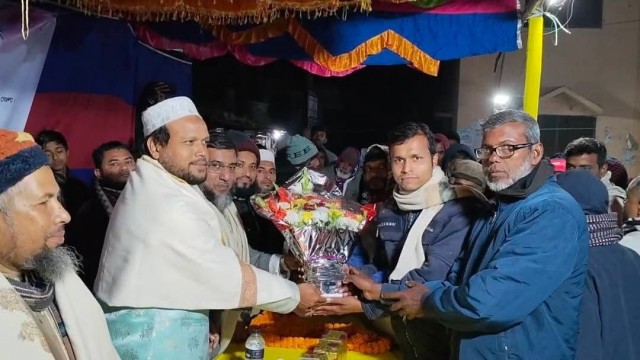 Over a Hundred Hindus Join Jamaat-e-Islami in Jhalokathi