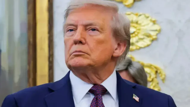 Trump Administration Recalls 30 Senior US Diplomats Amid ‘America First’ Policy