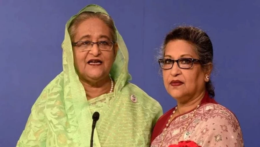 UK Home Office Clarifies Asylum Rules Amid Sheikh Hasina Speculation