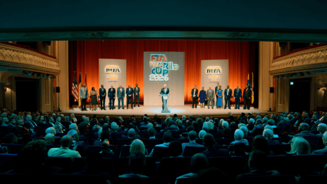 2026 World Cup Draw Finalizes Groups for Record 48-Team Tournament