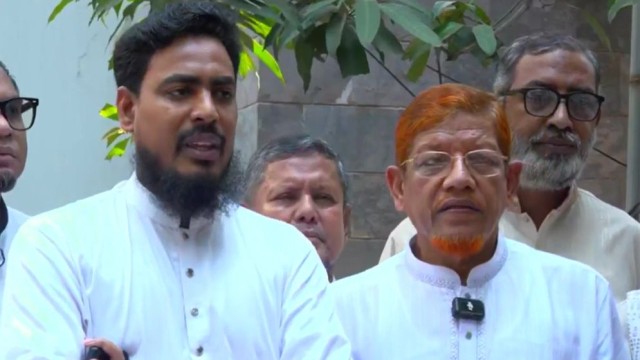 Opposition Announces Street Protests as Parliamentary Deadlock Intensifies