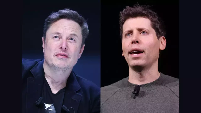 Elon Musk, alongside his consortium, aims to regain control of OpenAI to restore its nonprofit mission, while CEO Sam Altman firmly rejects the offer with a sarcastic counterproposal.