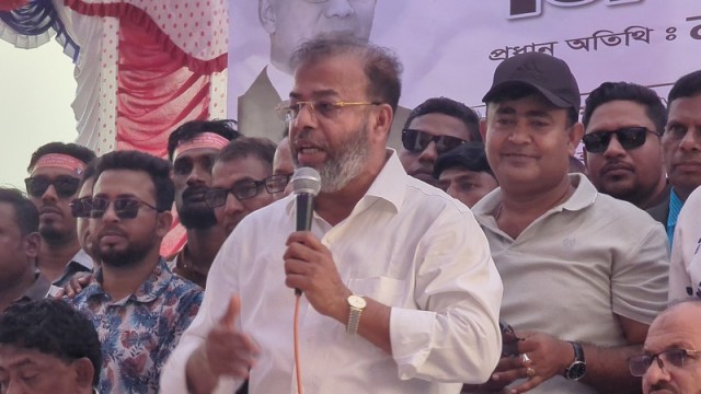 State Minister Announces 250 Million Tree Plan, Sundarbans Protection Drive