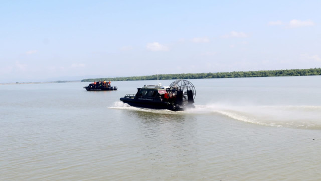 Four Bangladeshi fishermen were abducted by the Arakan Army near Shahpori Dwip in Teknaf, Cox's Bazar, on February 11.