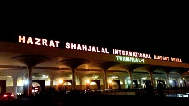 491 Flights Operated from Dhaka to Middle East in Last 15 Days