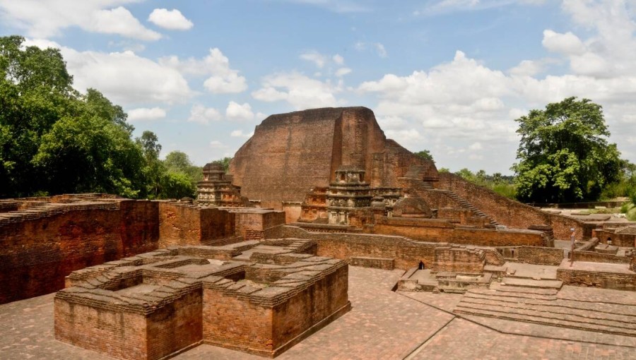 Nalanda University: A Beacon of Knowledge
