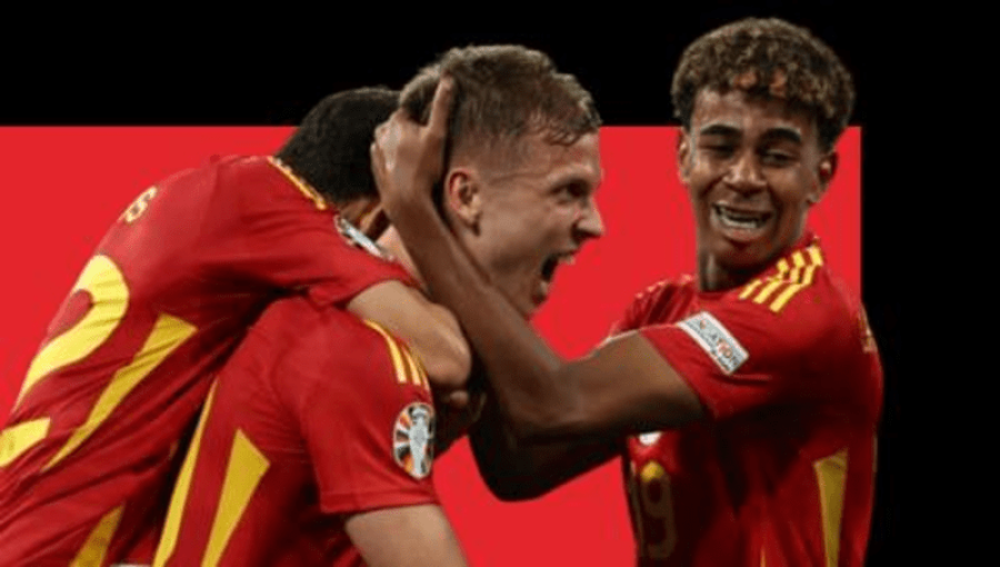 England Falls Short in Euro 2024 Final Loss to Spain