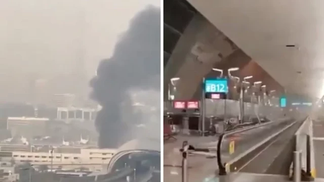 Iran Launches Counterattacks Across Gulf; Casualties and Major Air Travel Disruptions Reported