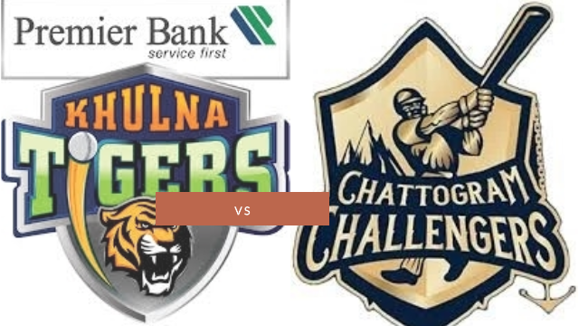 Khulna Tigers Maintain Dominance with Convincing Win Over Challengers