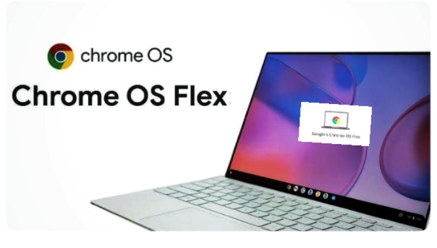 Best lightweight OS ChromOS Flex