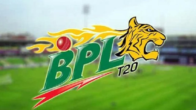 Sylhet Rebrands as ‘Sylhet Titans’ for BPL 2025–26 Season