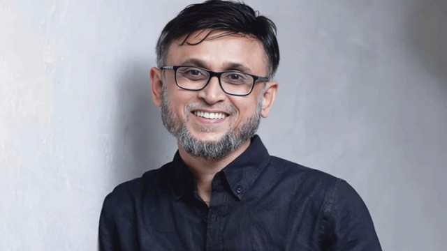 Sarwar Farooqi, Cultural Affairs Adviser