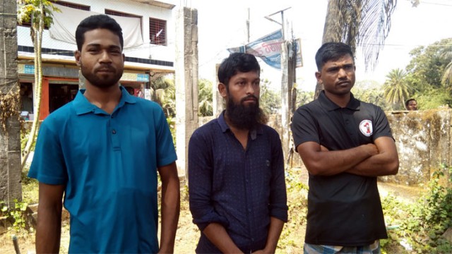 Three Fishermen Escape Sundarbans Pirates After Paying Tk 10 Lakh Ransom