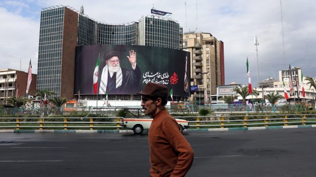 Iran Postpones Funeral of Late Supreme Leader Ayatollah Ali Khamenei