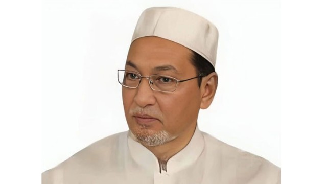 Chief Whip Vows Effective, Lively Parliament