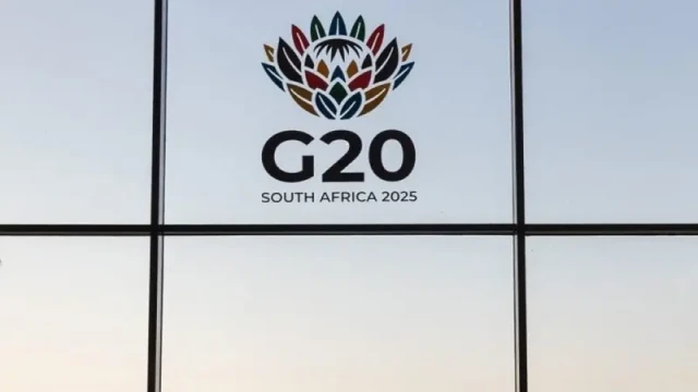 G20 Summit in South Africa Faces Empty Chair as Trump Skips First African Meeting