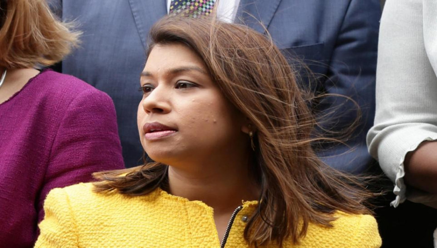 "Tulip Siddiq resigns as UK Minister amid growing scandal and allegations of financial misconduct, marking a significant shift in Labour Party's stance on accountability."