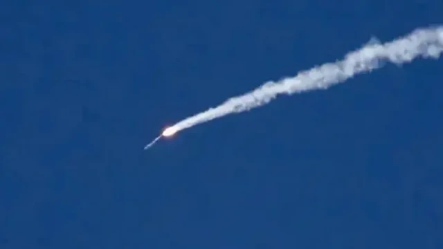 Saudi Arabia and UAE Claim to Repel New Iranian Missile and Drone Attacks