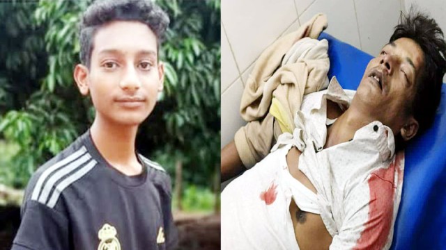 Two Killed in Separate Road Accidents in Rangamati