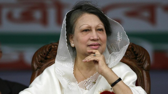 Khaleda Zia’s Condition Unchanged as Global Specialists Join Treatment Team