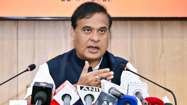 Assam Passes Polygamy Ban, Up to 10-Year Jail for Violators