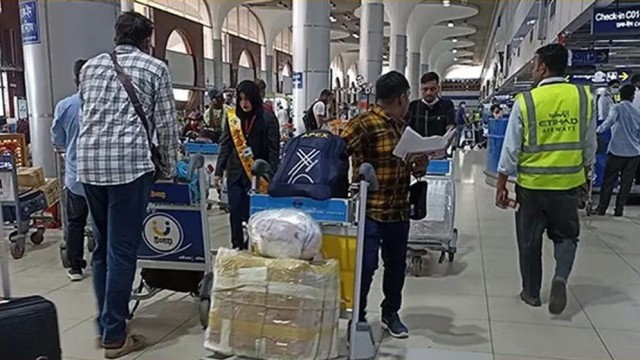 One-Way Saudi–Bangladesh Airfare Fixed at Tk 20,000 for Expatriate Workers