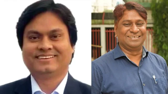 Masudul Haque, Obaidullah Badol