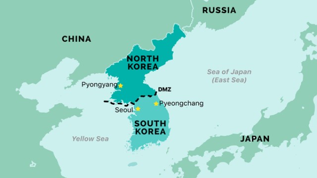 Kim oversees naval destroyer tests, vows nuclear-armed fleet  